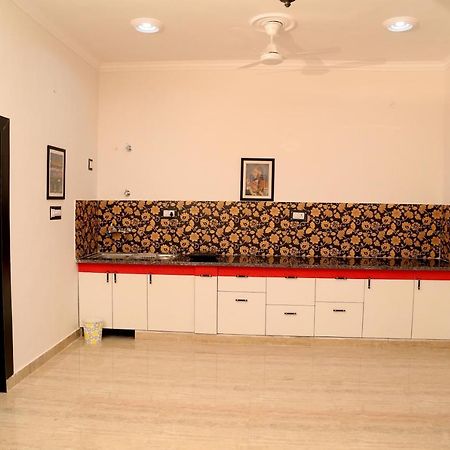 Tuk Tuk Homestay Agra  Εξωτερικό φωτογραφία