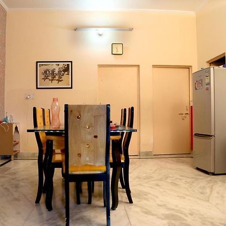Tuk Tuk Homestay Agra  Εξωτερικό φωτογραφία