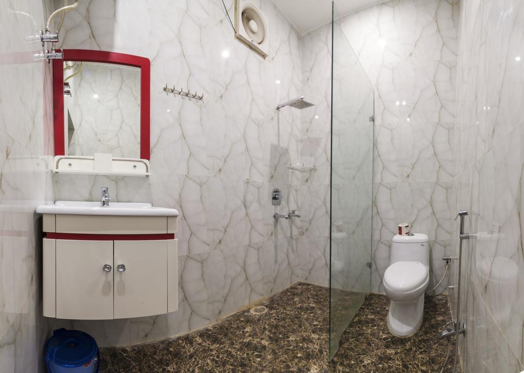Tuk Tuk Homestay Agra  Εξωτερικό φωτογραφία