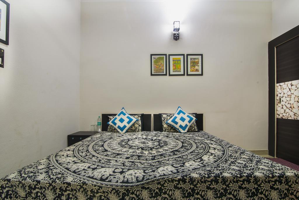 Tuk Tuk Homestay Agra  Εξωτερικό φωτογραφία