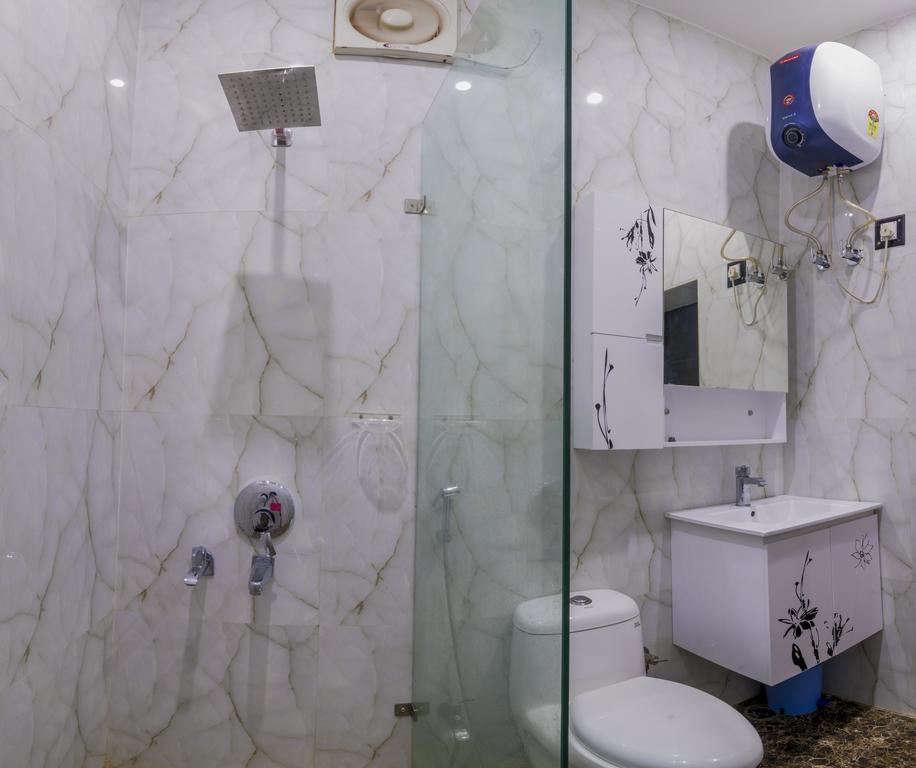 Tuk Tuk Homestay Agra  Εξωτερικό φωτογραφία