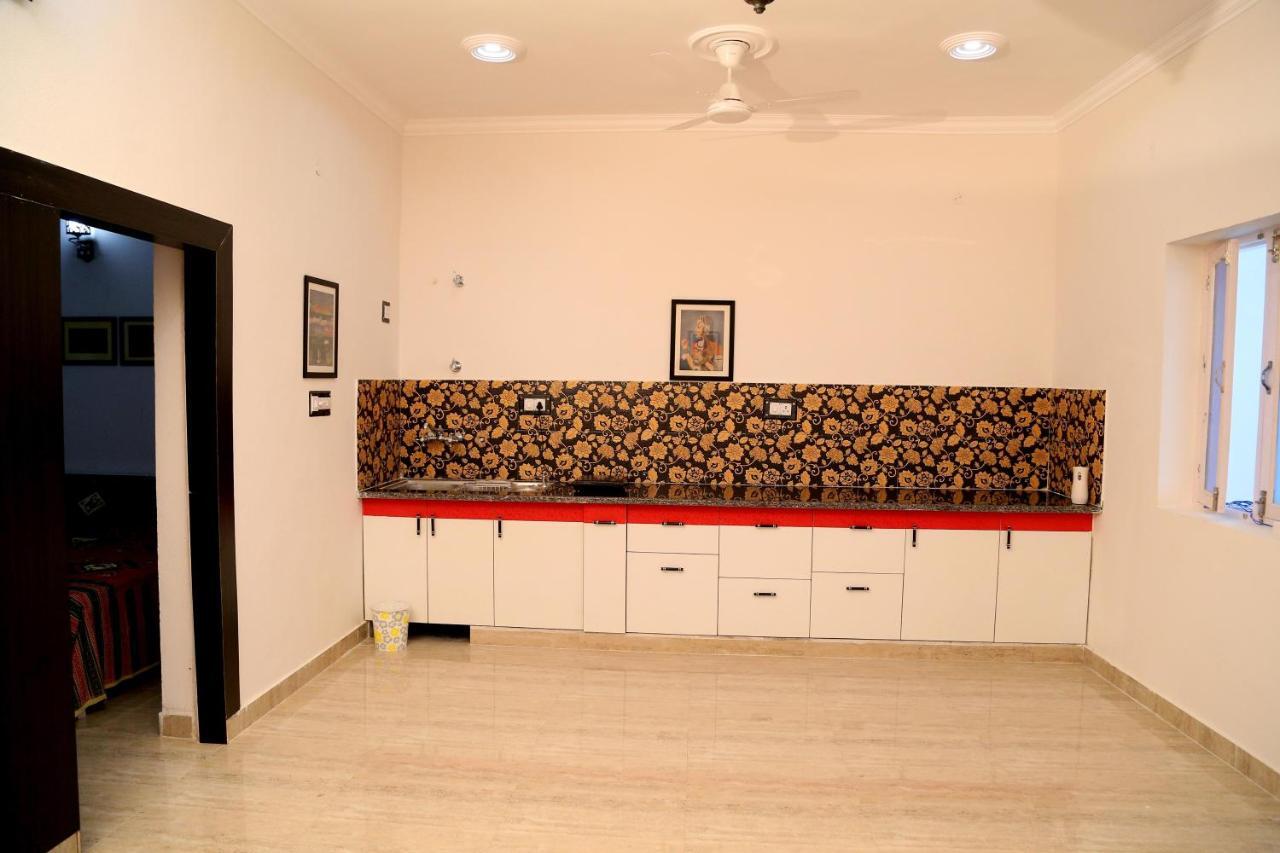Tuk Tuk Homestay Agra  Εξωτερικό φωτογραφία