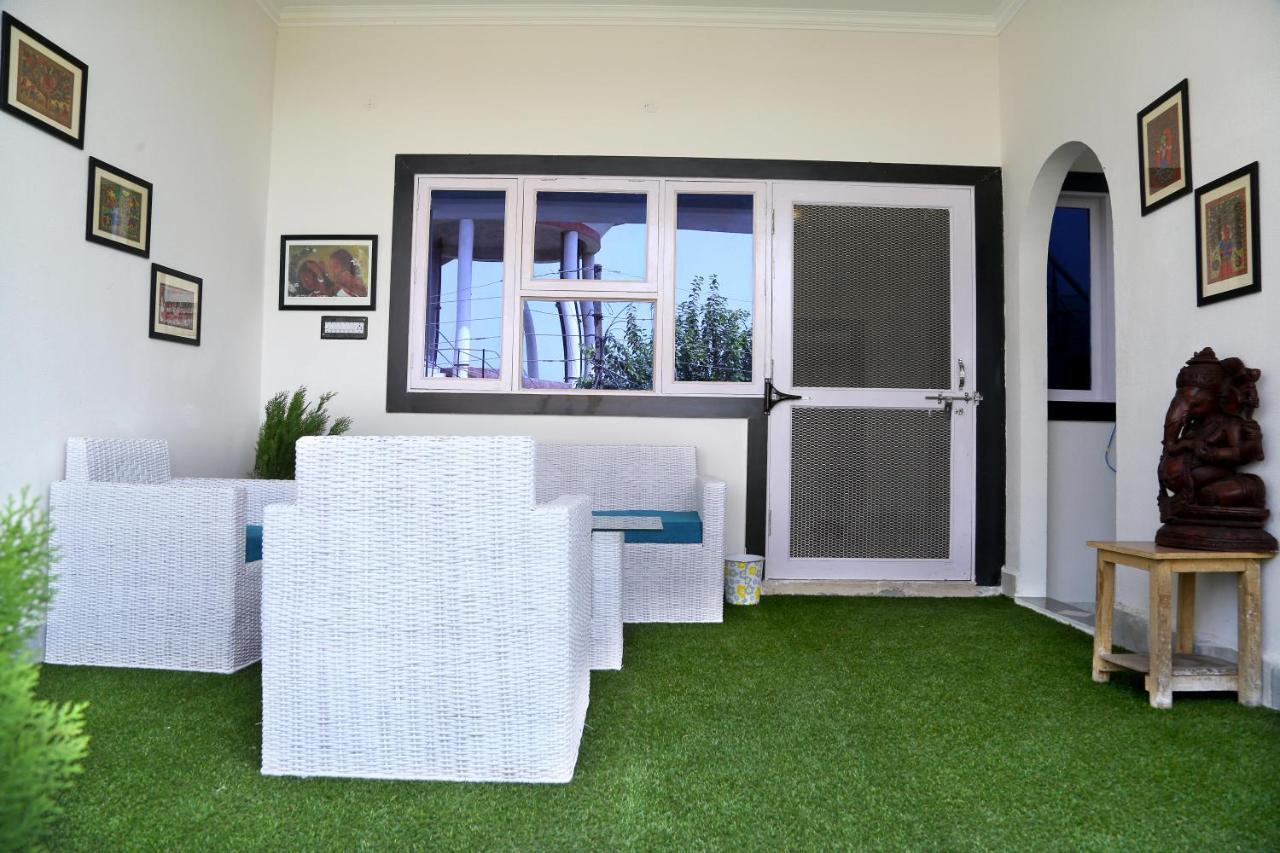 Tuk Tuk Homestay Agra  Εξωτερικό φωτογραφία