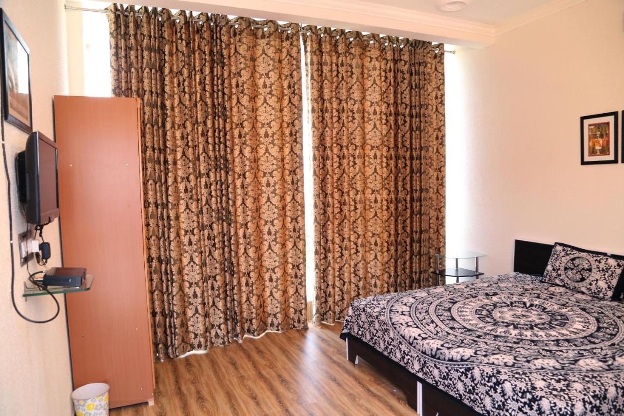 Tuk Tuk Homestay Agra  Εξωτερικό φωτογραφία