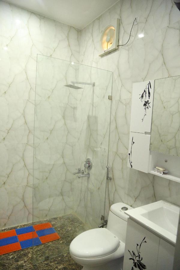 Tuk Tuk Homestay Agra  Εξωτερικό φωτογραφία