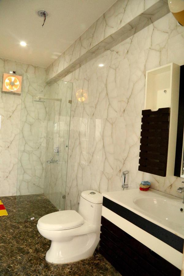 Tuk Tuk Homestay Agra  Εξωτερικό φωτογραφία